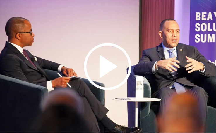 What Does a “Work, Wages, Wealth” Agenda Look Like?