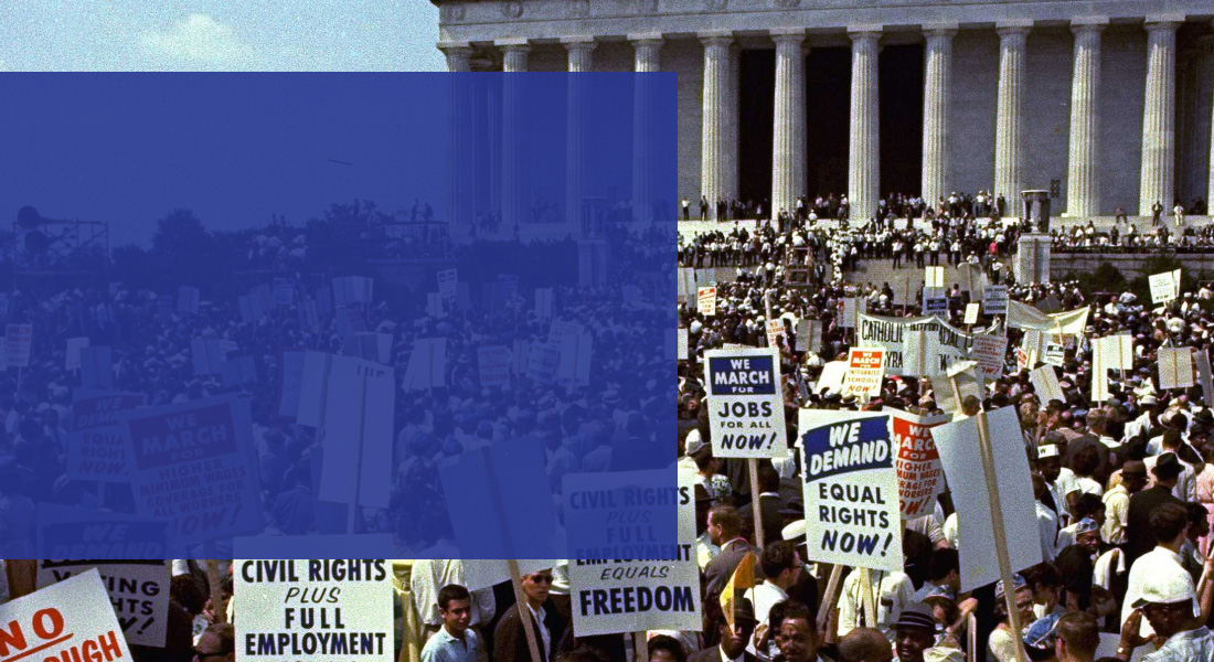 March on Washington